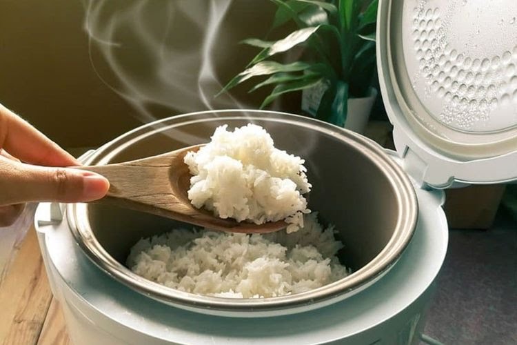 Usai Wacana Kompor Listrik, Kini Pemerintah Bakal Bagi-Bagi Rice Cooker Gratis