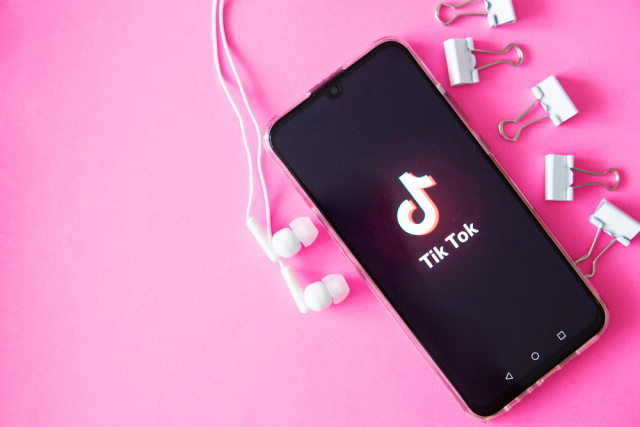 5 Istilah Tiktok yang Bikin Kamu Jadi Gaul