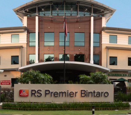 Ada Lowongan Kerja di RS Premier Bintaro, Buruan Apply Yuk!
