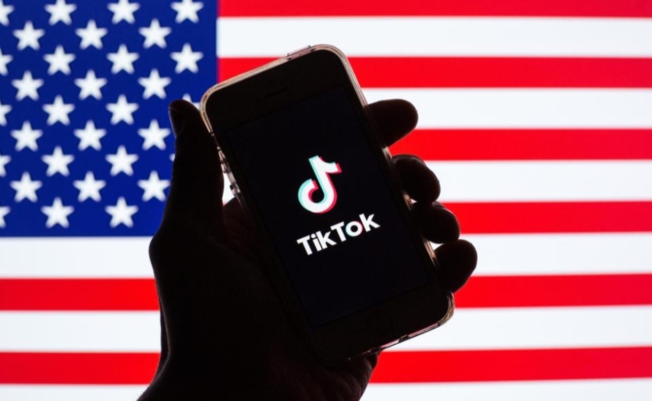 Amerika Serikat Mencurigai TikTok