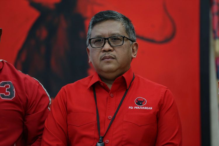 Amien Rais Tuding Rezim Bermain dengan Partai Ummat, PDIP Berang