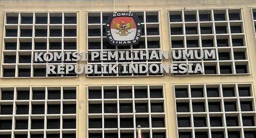 Baru Kali Ini KPU Pusat Dilaporkan ke DKPP oleh KPUD, Soal Ketidaknetralan