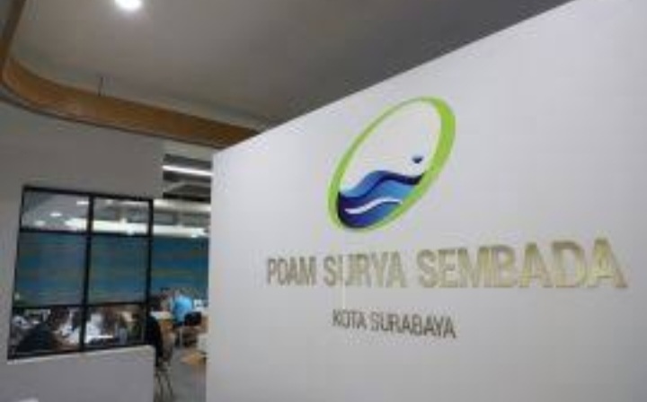 Dalam Rangka HUT ke-46, PDAM Surabaya Beri Diskon untuk Pemasangan Baru