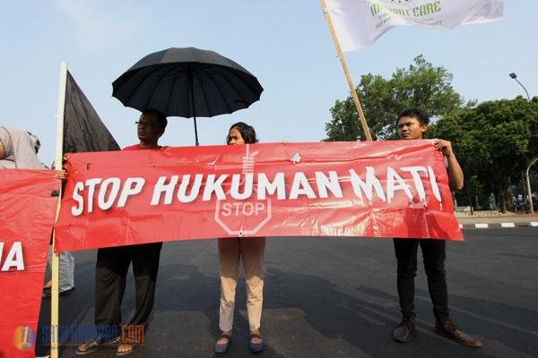 Dilema Hukuman Mati di KUHP Baru, Didukung Aktivis Tapi Ditentang Komnas HAM