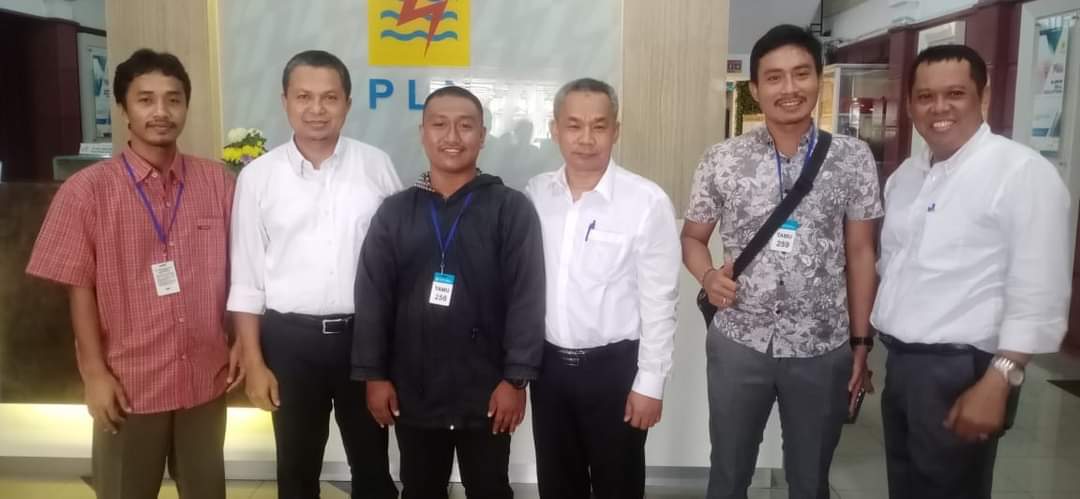 Harapan Warga Masalembu Nikmati Listrik PLN Terancam Gagal