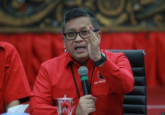 Hasto Sebut Kehidupan Politik Tak Melulu Berkaitan dengan Pemilu