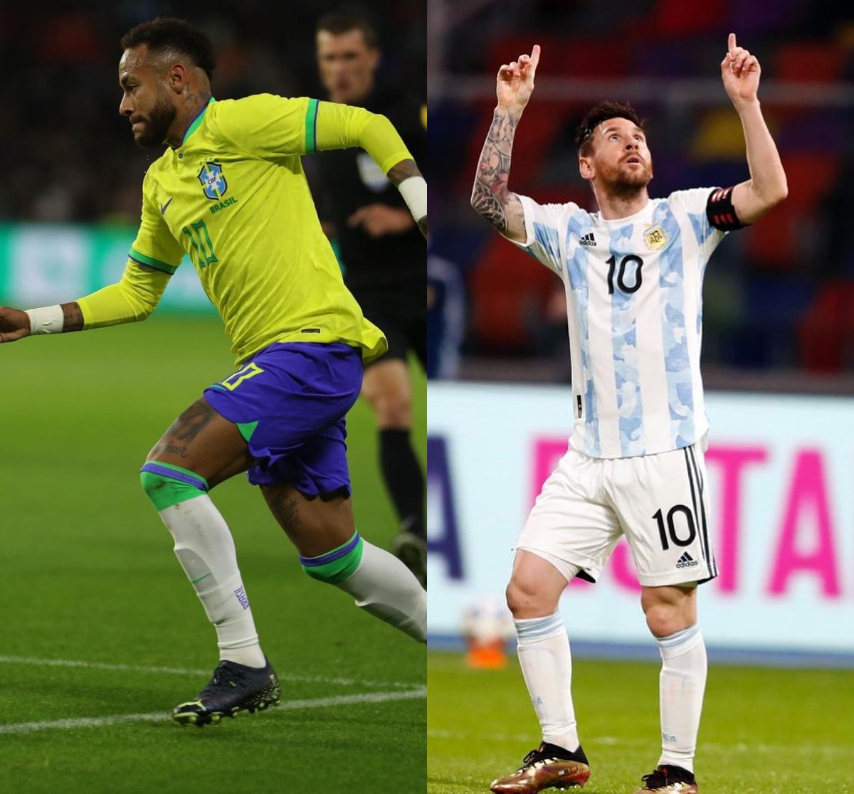 Ini 5 Playmaker Terbaik Tahun 2022, Ada Neymar dan Messi