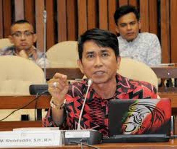 Kasus Dana Hibah, KPK Diminta Segera Periksa Pemprov Jatim