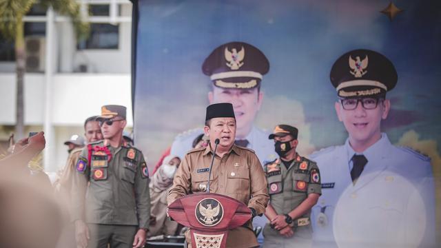 Kementerian Agama Diminta Pemkab Jember Turut Bertanggung Jawab Atas Pernikahan Dini