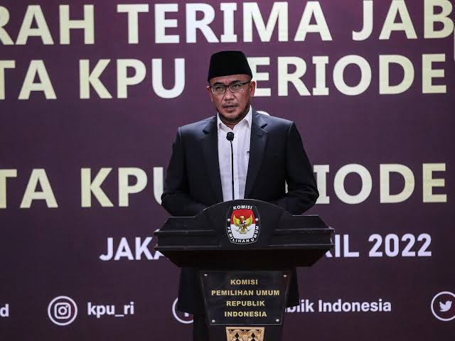 Ketua Komisi II DPR: Apa Kapasitas Hasyim Asyari Bicara Pileg 2024 Pakai Proporsional Tertutup!