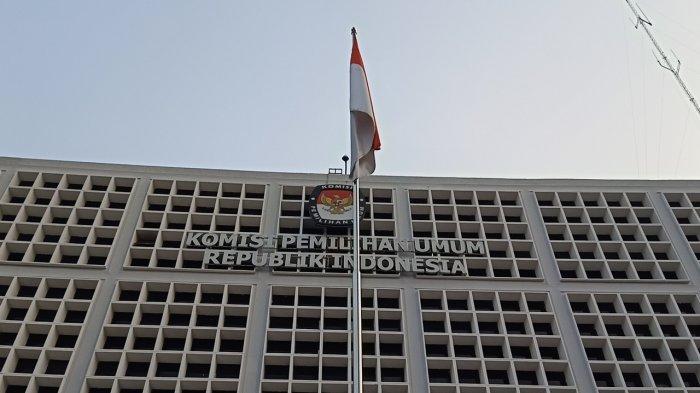 KPU Perbolehkan Parpol Sosialisasi Terbatas, Namun Dilarang Kampanye