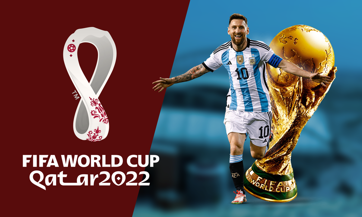 “La Pulga” Borong Man Of The Match 4 Kali Laga Timnas Argentina di Piala Dunia Qatar 2022