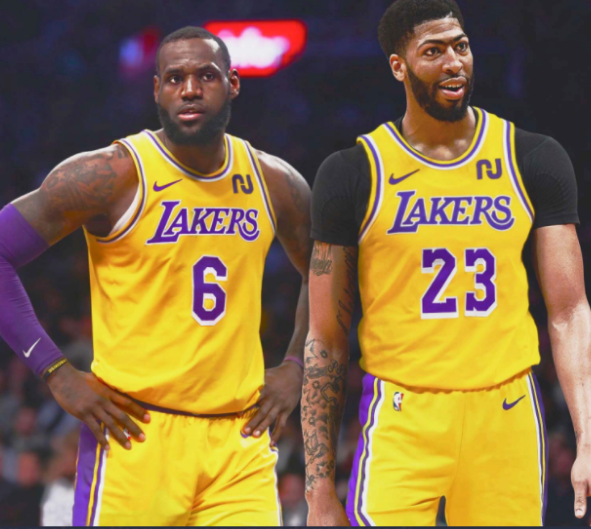 Lakers Kalah Lagi, LeBron James: Tanpa Anthony Davis Kami Kehilangan Pemain Besar