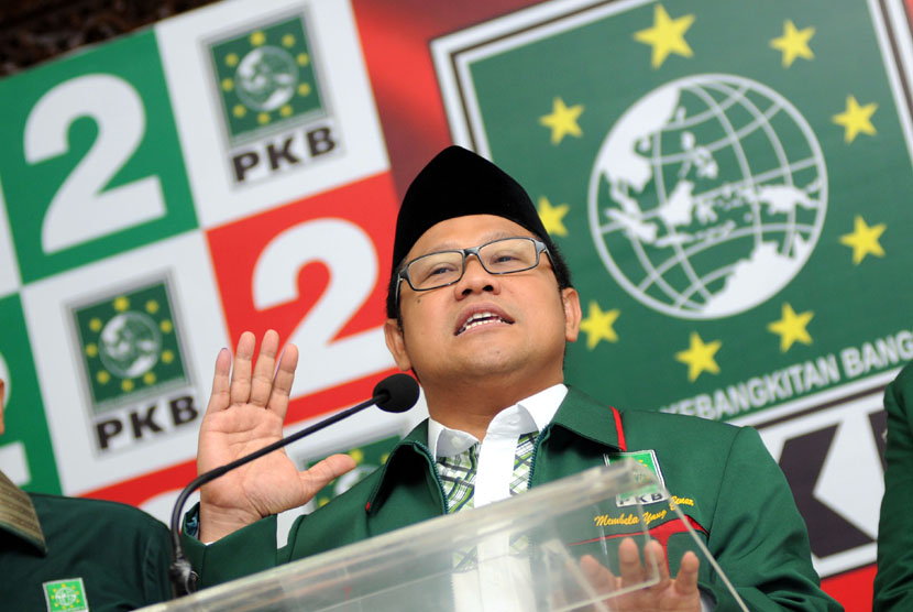 Muhaimin Bantah Koalisi dengan Gerindra Rawan Bubar, Singgung Koalisi yang Lain