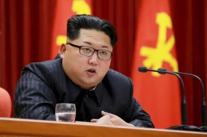 Ngeri! Remaja Korea Utara Dieksekusi Mati Akibat Ketahuan Menonton dan Mendistribusikan Drama Korsel
