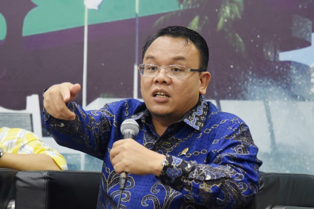PAN Dukung Usulan Reshuffle Menteri
