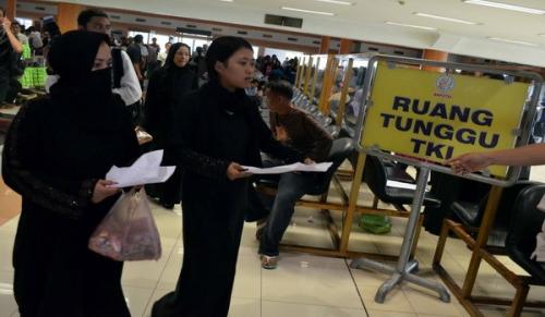 Pekerja Migran Indonesia Terancam di Malaysia, Negara Perlu Hadir Melindungi