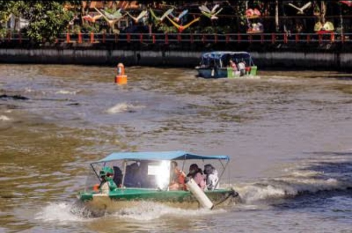 Pemkot Surabaya Antisipasi Membludaknya Pengunjung Tempat Wisata