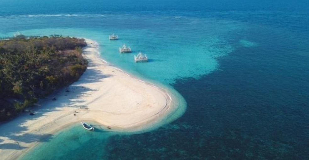 Perlunya Mempertahankan Setiap Jengkal Pulau-Pulau RI