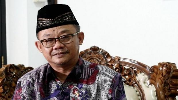 PP Muhammadiyah Minta Elite Politik Hentikan Wacana Jokowi 3 Periode