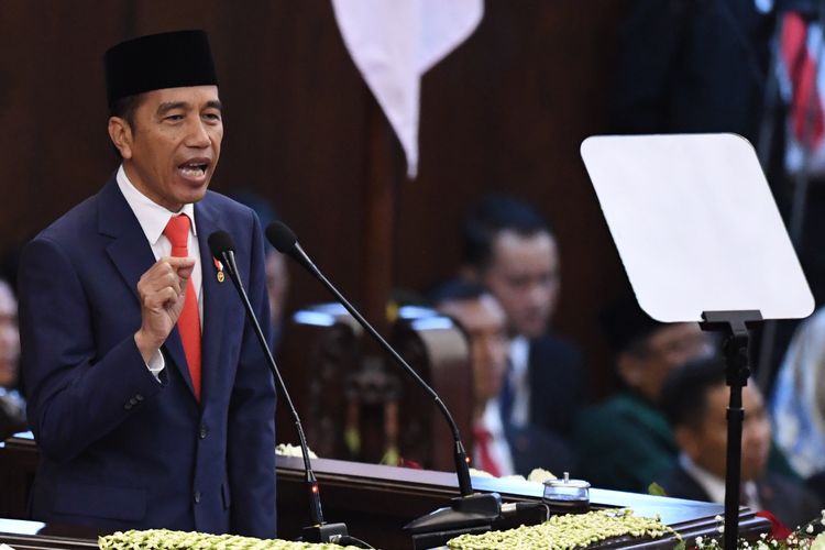 Presiden Segera Terbitkan Keppres, Akhiri PPKM Minggu Ini