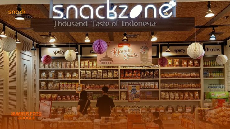 PT Zoneindo Global (Snack Zone) Buka Lowongan Staff Purchasing, Yuk di-Apply