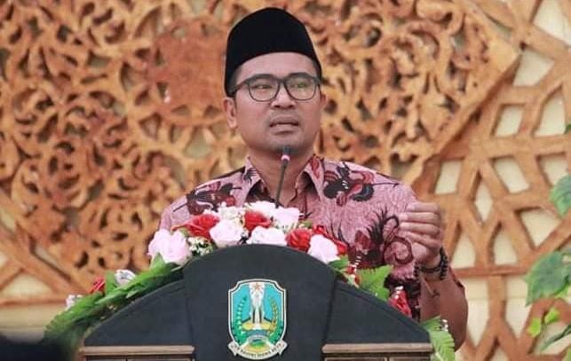 Soal Kasus Dana Hibah Jatim, Mathur Husyairi: Sejak Dulu Bermasalah!