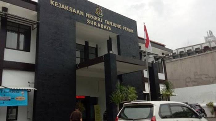 Sosialisasi Kejari Tanjung Perak, Ajak Warga Surabaya Tidak Korupsi