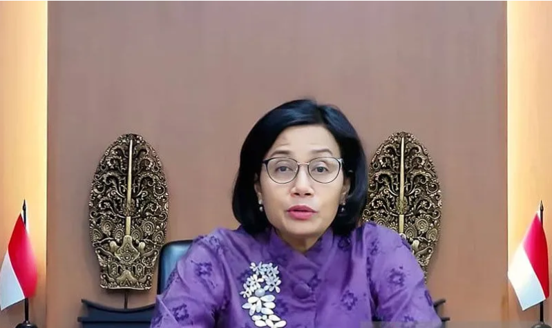 Sri Mulyani: Digitalisasi Bisa untuk Awasi dan Manfaatkan Secara Optimal Aset Negara Kita