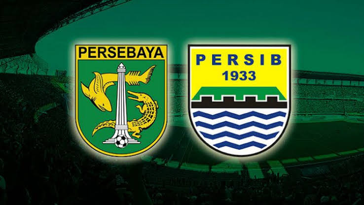 Super Big Match: Persib Vs Persebaya, Siapakah Pemenangnya?