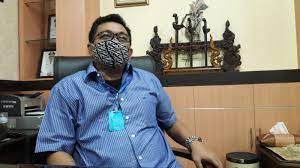 Tes Urin, 7 Sekwan DPRD Surabaya Diduga Positif Narkoba