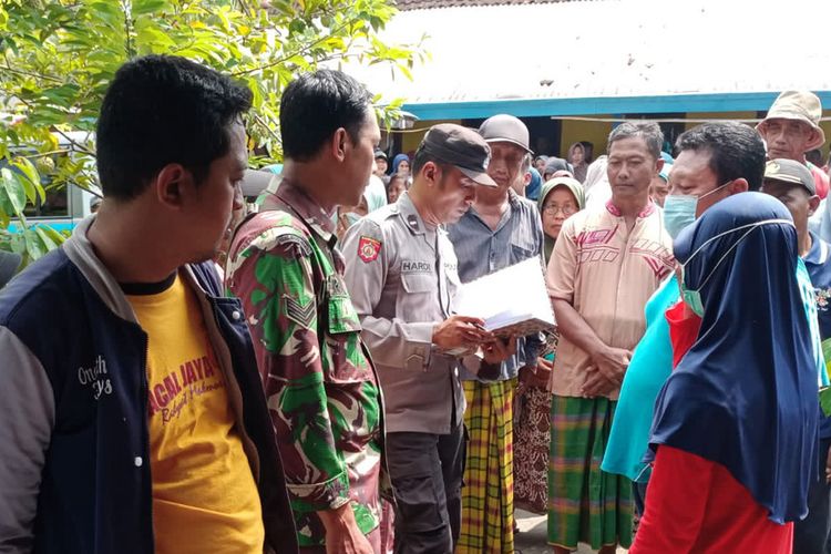 2 Bocah Asal Lamongan Ditemukan Tewas Usai Bermain di Sungai