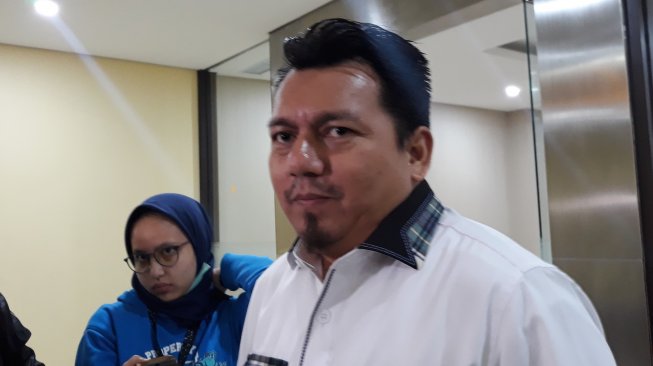 Ade Irfan Sebut Sandiaga Uno Ngotot Dekati PPP