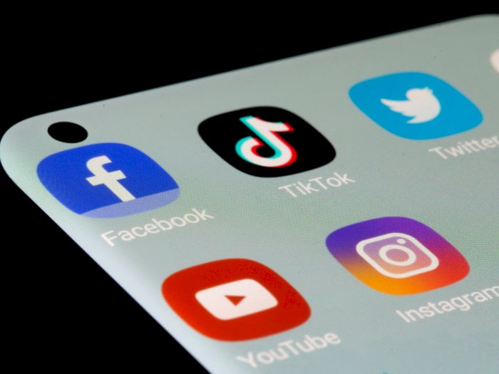 Beberapa Platform Media Sosial Digugat Karena Krisis Kesehatan Mental Anak