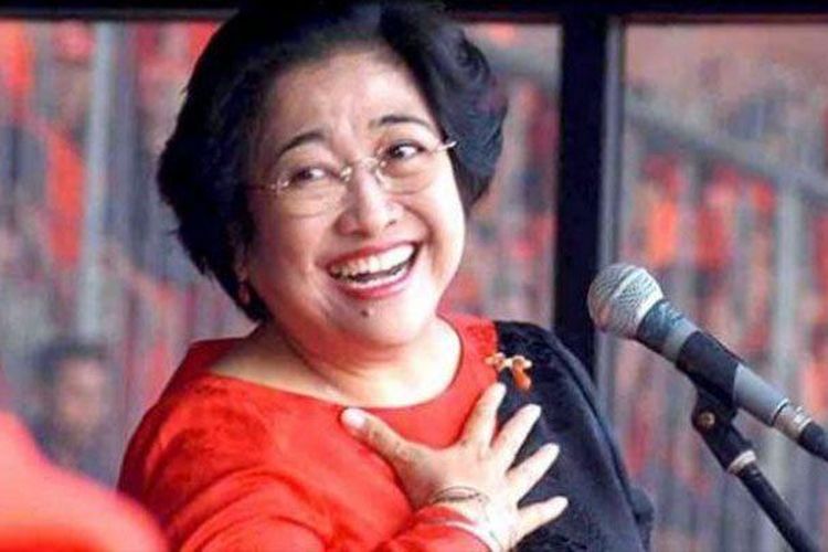 Belum Putuskan Deklarasi Capres, Bambang Pacul Sebut Megawati Susah Ditebak
