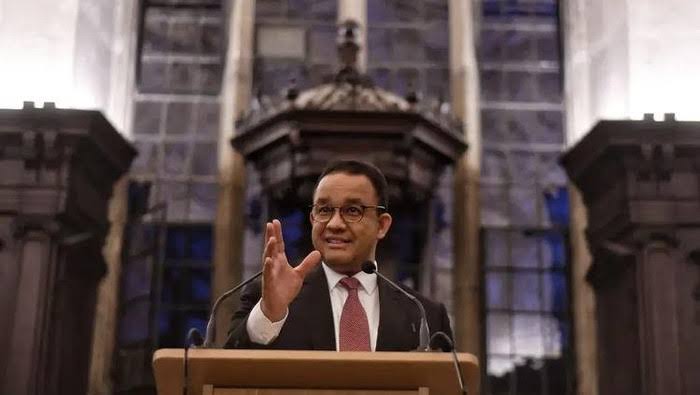 Dapat Achievement dari Oxford, Refly Harun Akui Tak Banyak Orang Indonesia Seperti Anies Baswedan