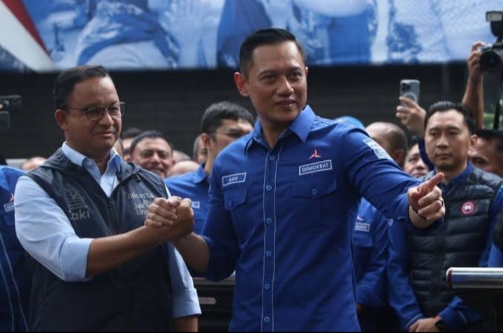 Demokrat Ingin Partai Koalisi Segera Deklarasikan Anies Sebagai Capres 2024