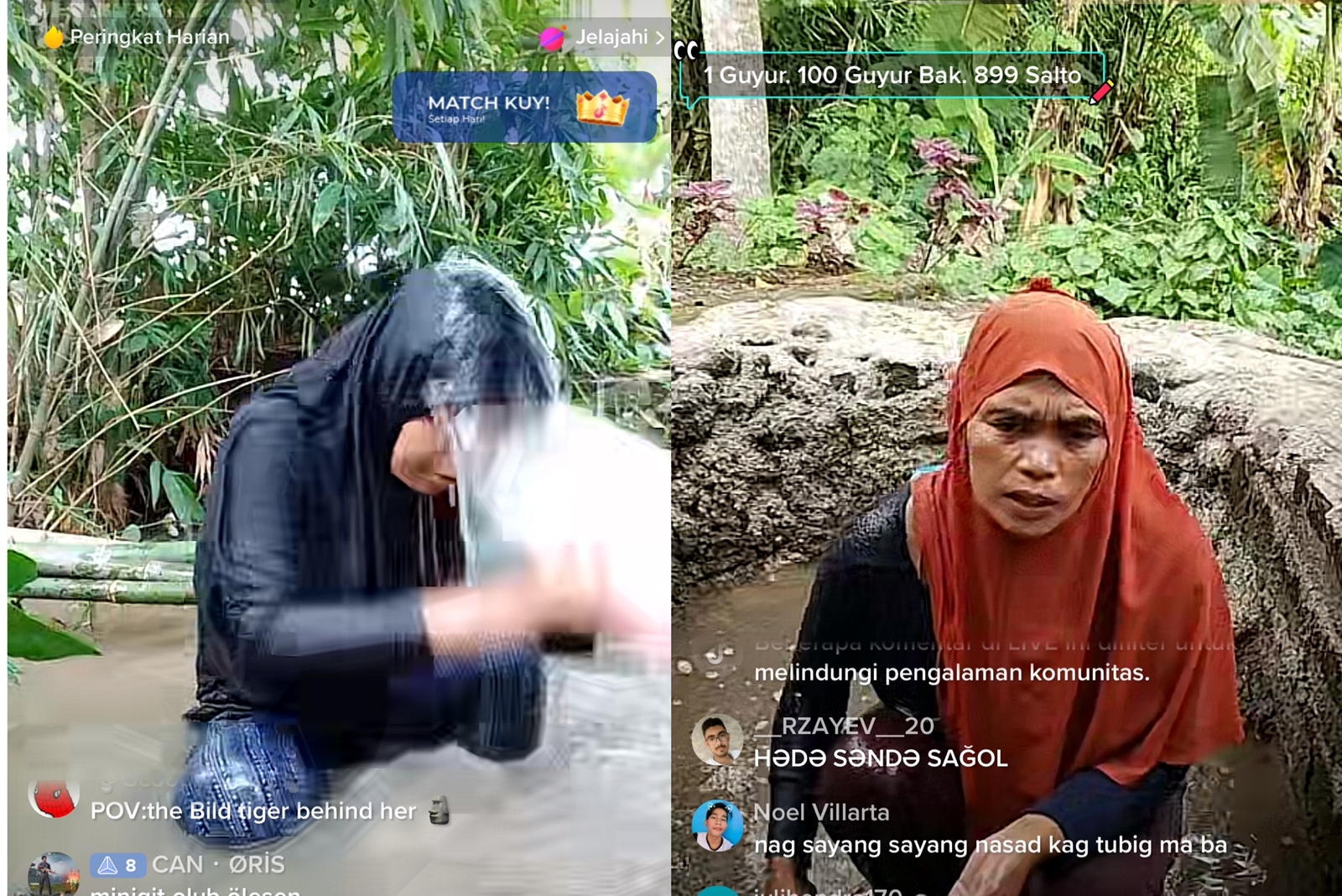 Dibuat Resah Oleh ‘Ngemis Online’, Risma Minta Pemda Berantas Segera