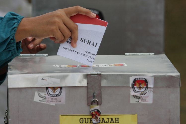 DKPP Ingatkan Partisipasi Pemilu Bagai Dua Sisi Mata Uang dalam Demokrasi