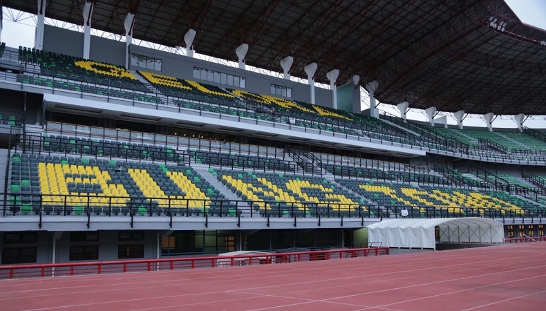 Gelora Bung Tomo Belum Bisa Dipakai, Pemkot Cari Solusi Markas Persebaya