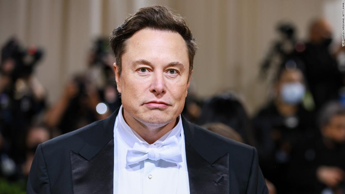 Guinness World Records Sebut Elon Musk Orang Dengan Kerugian Terbanyak!