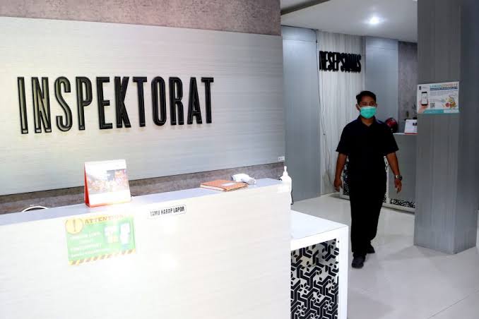 Inspektorat Surabaya Terima 187 Laporan Usai Luncurkan Nomor Pengaduan Integritas