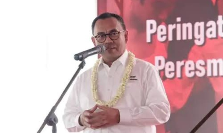 Jubir Anies Ungkap Poin-Poin Kesepakatan Piagam Koalisi Perubahan