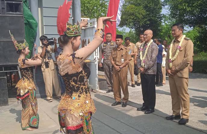 Kadisdik Jatim Sebut Lembaga Pendidikan di Lamongan Harus 'Megilan'!