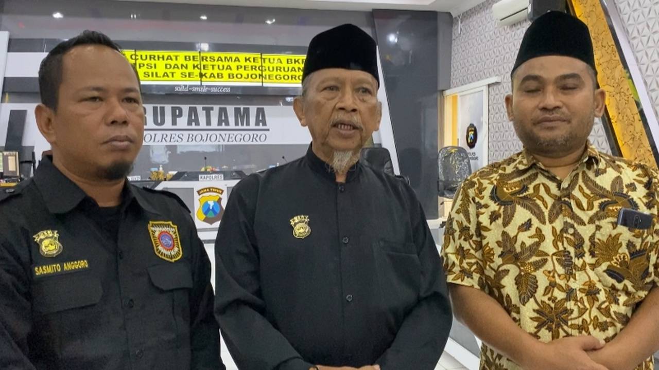 Kasus Pengeroyokan 2 Wartawan di Bojonegoro Masih Belum Terungkap