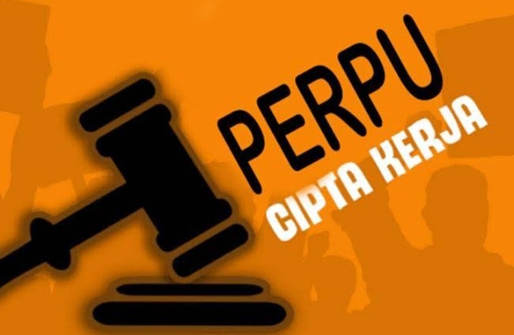 Kata Peneliti Soal Polemik Perppu Cipta Kerja