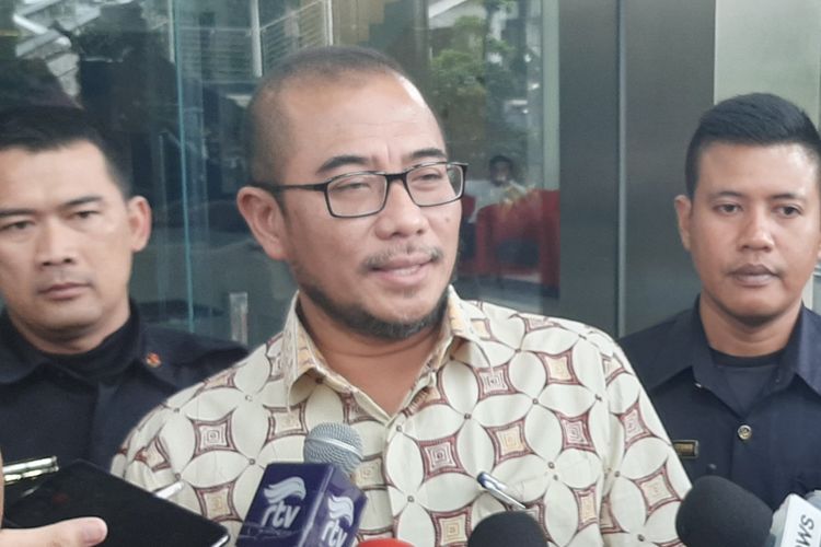 Ketua KPU RI Akui Suaranya di Rekaman yang Viral, Bantah Instruksi Gagalkan Partai U