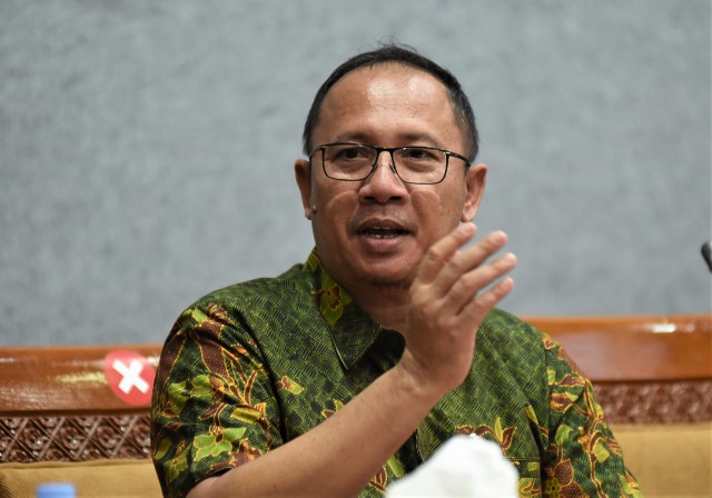 Komisi X DPR RI Dukung Program Transformasi Perpustakaan Berbasis Inklusi Sosial