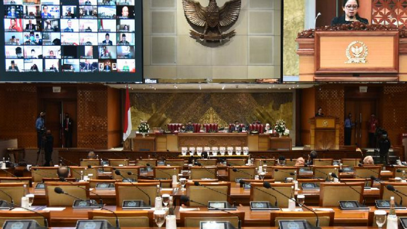 Komnas HAM Desak DPR Pertimbangkan Rekomendasi Urgensi RUU PPRT