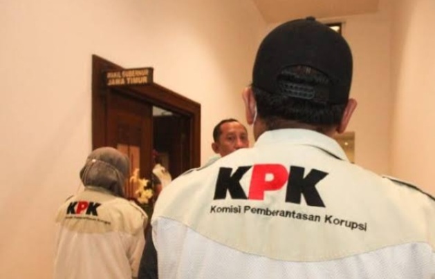 KPK Panggil 17 Saksi Terkait Kasus Dana Hibah Jatim, Termasuk Pimpinan DPRD